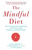 The Mindful Diet (eBook, ePUB)