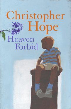 Heaven Forbid (eBook, ePUB) - Hope, Christopher