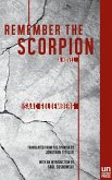 Remember the Scorpion (eBook, ePUB)