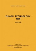 Fusion Technology 1980 (eBook, PDF)