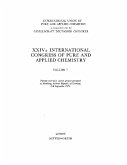 XXIVth International Congress of Pure and Applied Chemistry (eBook, PDF)