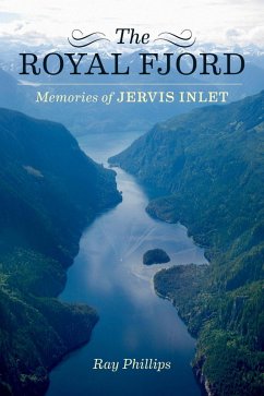 The Royal Fjord (eBook, ePUB) - Phillips, Ray