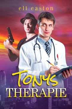 Cover Tonys Therapie (eBook, ePUB)