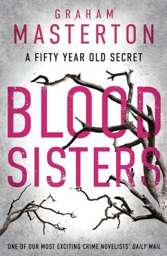 Blood Sisters (eBook, ePUB) - Masterton, Graham