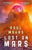 Lost on Mars (eBook, ePUB)