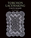 Torchon Lacemaking (eBook, ePUB)