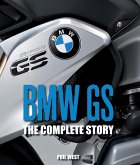 BMW GS (eBook, ePUB)