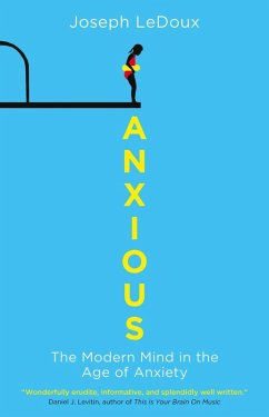Anxious (eBook, ePUB) - Ledoux, Joseph