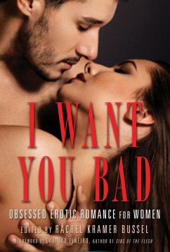 I Want You Bad (eBook, ePUB)