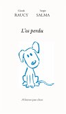 L'os perdu (eBook, ePUB)