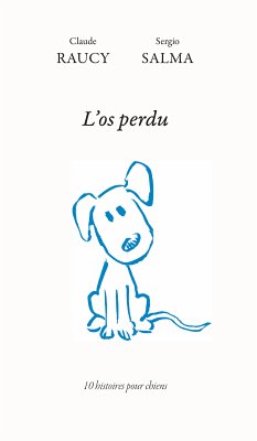 L'os perdu (eBook, ePUB) - Raucy, Claud