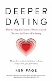 Deeper Dating (eBook, ePUB)
