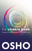 The Chakra Book (eBook, ePUB)