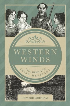 Western Winds (eBook, ePUB) - Chitham, Edward