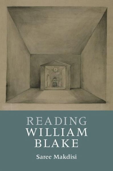 Reading William Blake (eBook, ePUB) Reading William Blake (eBook, ePUB)