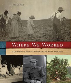 Cover Where We Worked (eBook, ePUB)