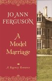 A Model Marriage (eBook, ePUB)