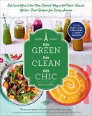 Très Green, Très Clean, Très Chic (eBook, ePUB) Très Green, Très Clean, Très Chic (eBook, ePUB)