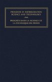Progress in Refrigeration Science and Technology (eBook, PDF)