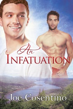 Cover An Infatuation (eBook, ePUB)