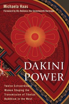 Dakini Power (eBook, ePUB) - Haas, Michaela