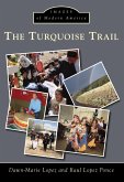 Turquoise Trail (eBook, ePUB)