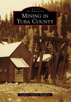 Cover Mining in Yuba County (eBook, ePUB)