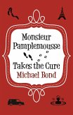 Monsieur Pamplemousse Takes the Cure (eBook, ePUB)