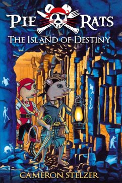 The Island Of Destiny (eBook, ePUB) - Stelzer, Cameron