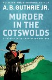 Murder in the Cotswolds (eBook, ePUB)