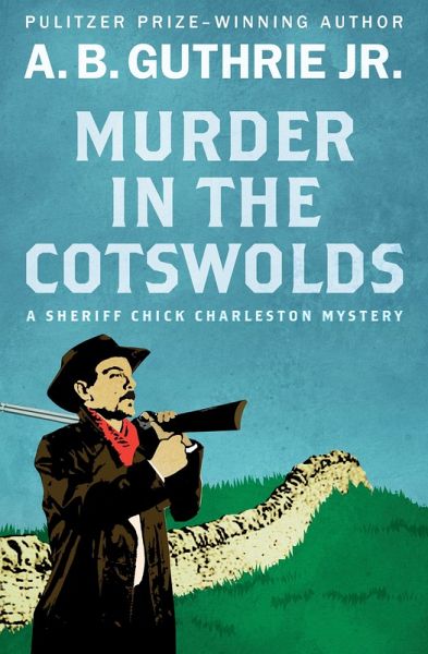 Murder in the Cotswolds (eBook, ePUB) Murder in the Cotswolds (eBook, ePUB)