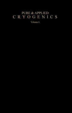 Cover Liquid Helium Technology (eBook, PDF)