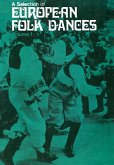 A Selection of European Folk Dances (eBook, PDF)