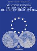 Relations between Western Europe and the United States of America (eBook, PDF)