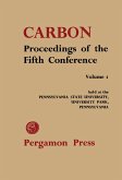 Proceedings of the Fifth Conference on Carbon (eBook, PDF)