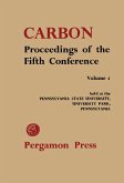 Proceedings of the Fifth Conference on Carbon (eBook, PDF) Proceedings of the Fifth Conference on Carbon (eBook, PDF)