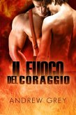 Il fuoco del coraggio (eBook, ePUB)