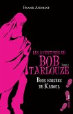 Bons baisers de Kaboul (eBook, ePUB)