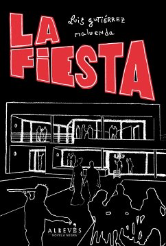 La Fiesta (eBook, ePUB) - Guitérrez Maluenda, Luis