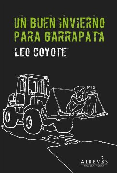 Un buen invierno para Garrapata (eBook, ePUB) - Coyote, Leo