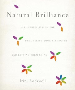 Cover Natural Brilliance (eBook, ePUB)