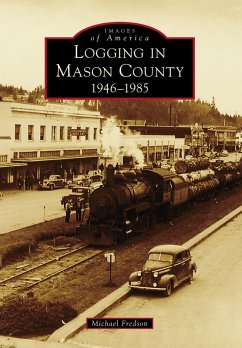 Cover Logging in Mason County (eBook, ePUB)