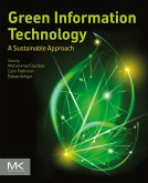 Green Information Technology (eBook, ePUB)