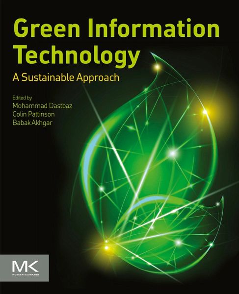 Green Information Technology (eBook, ePUB)