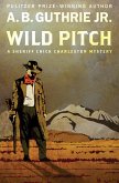 Wild Pitch (eBook, ePUB)