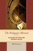The Pedagogic Mission (eBook, ePUB)