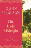 His Lady Midnight (eBook, ePUB) His Lady Midnight (eBook, ePUB)