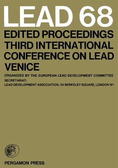 Cover Lead 68 (eBook, PDF)