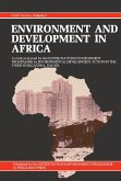 Environment and Development in Africa (eBook, PDF) Environment and Development in Africa (eBook, PDF)