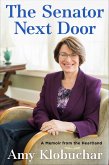 The Senator Next Door (eBook, ePUB)